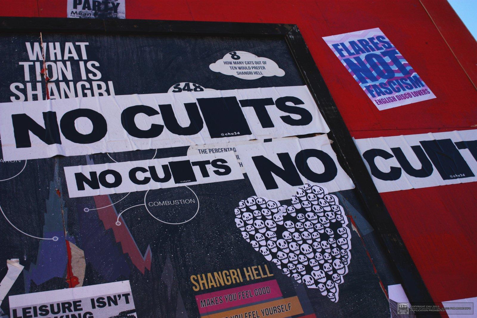 NO CUTS - Glastonbury Festival 2015