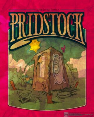 Pridstock