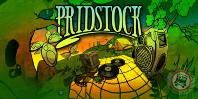 Virtual Pridstock flyer